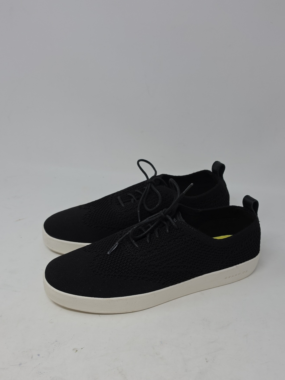 Cole Haan Women's Grand Pro Contender Stitchlite Oxford Size 8